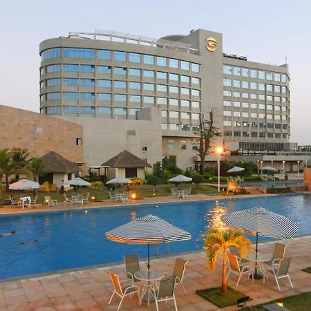 Tienyow Grand Hotel Haikou  Zewnętrze zdjęcie