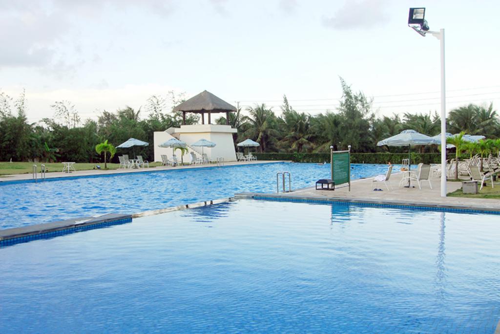 Tienyow Grand Hotel Haikou  Pokój zdjęcie