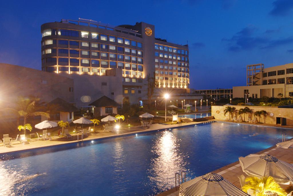 Tienyow Grand Hotel Haikou  Pokój zdjęcie
