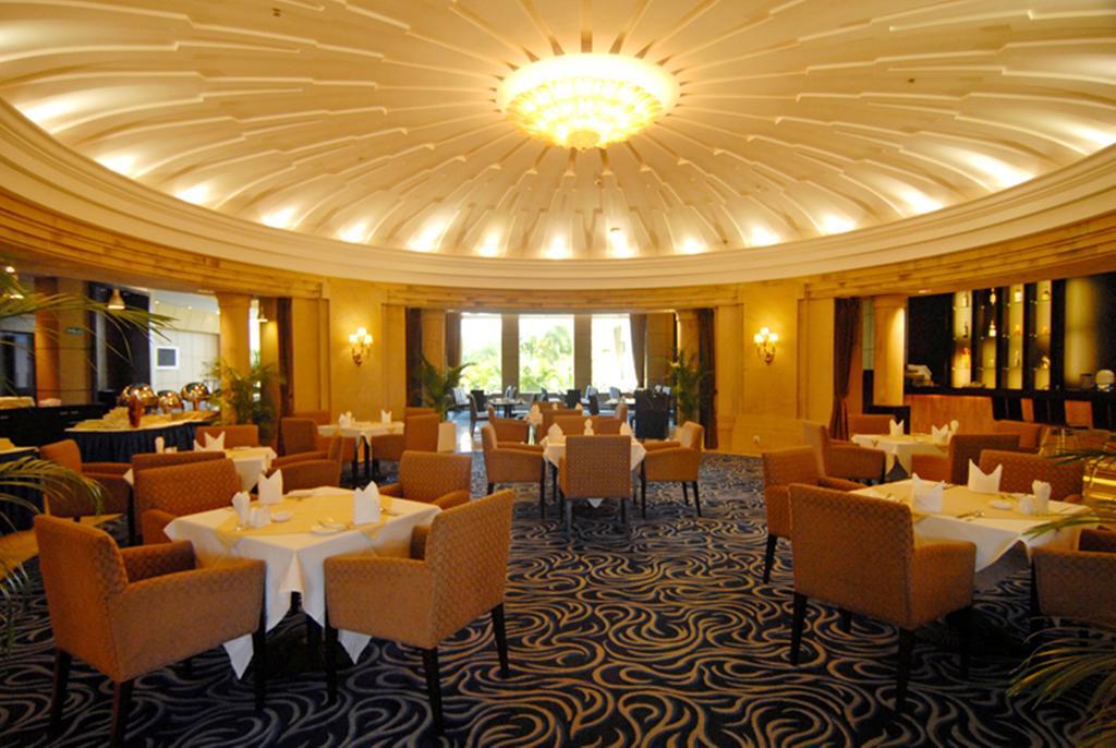 Tienyow Grand Hotel Haikou  Pokój zdjęcie