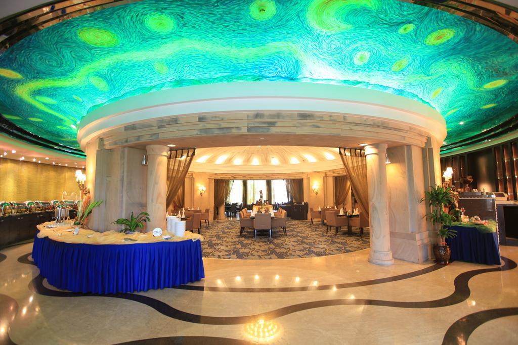 Tienyow Grand Hotel Haikou  Zewnętrze zdjęcie