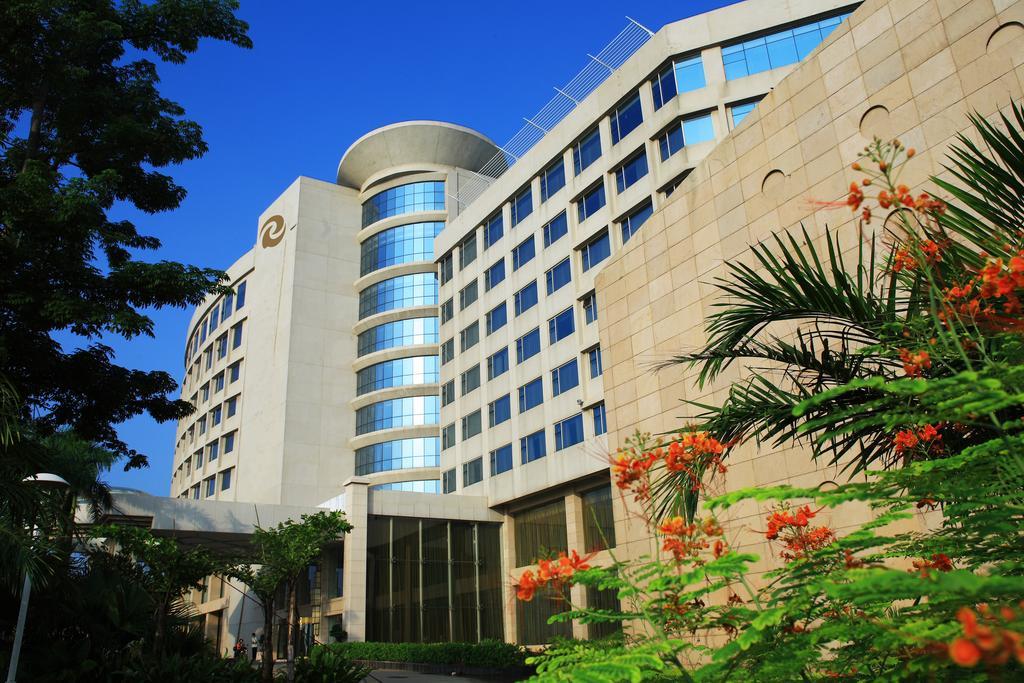Tienyow Grand Hotel Haikou  Zewnętrze zdjęcie